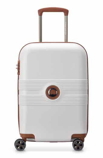 DELSEY Flanerie Hardside Carry-On Luggage