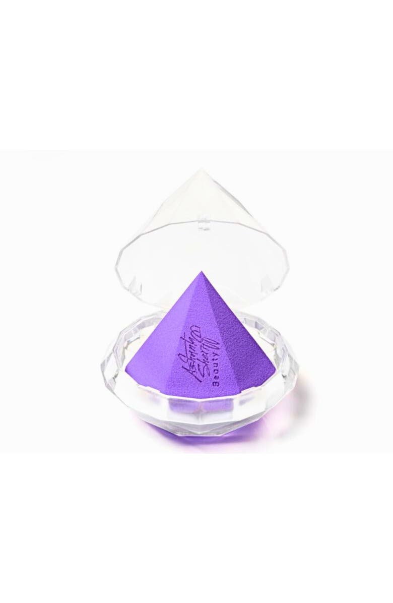 Ashunta Sheriff Beauty Purple Diamond Sponge, Alternate, color, 