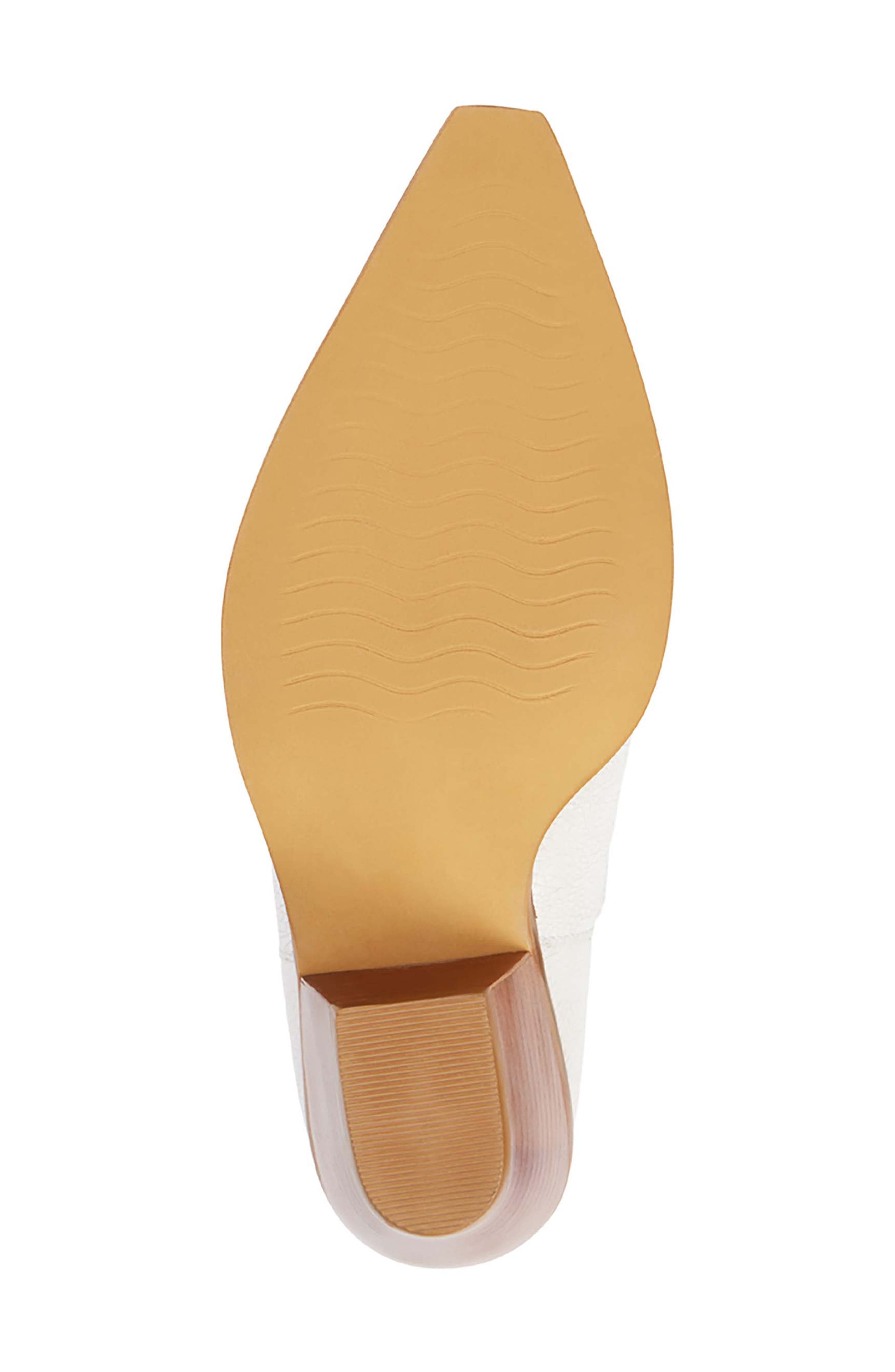 Matisse Western Boot, Alternate, color, 