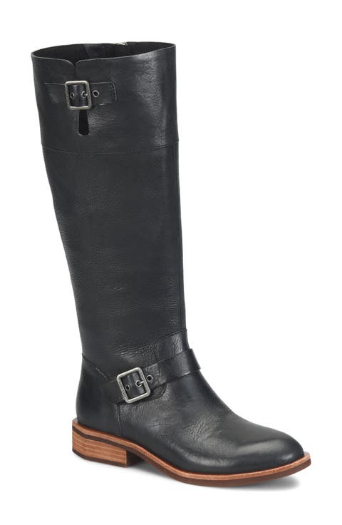 Everly Knee High Boot (Women)