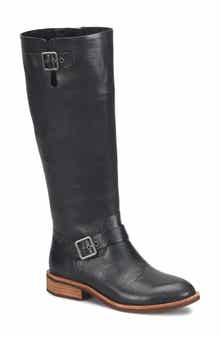 Everly Knee High Boot