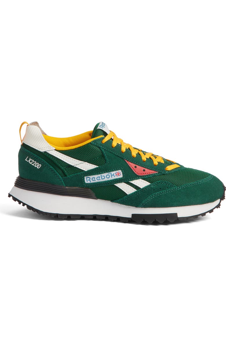 Reebok LX2200 Sneaker, Alternate, color,