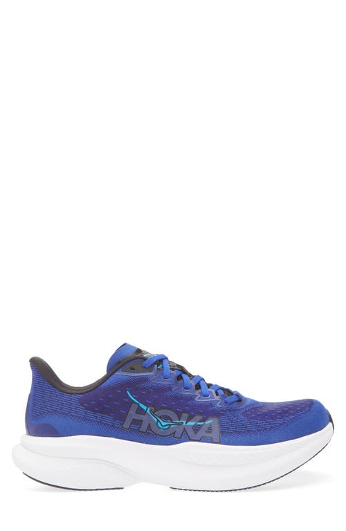 Hoka Mach 6 Running Shoe