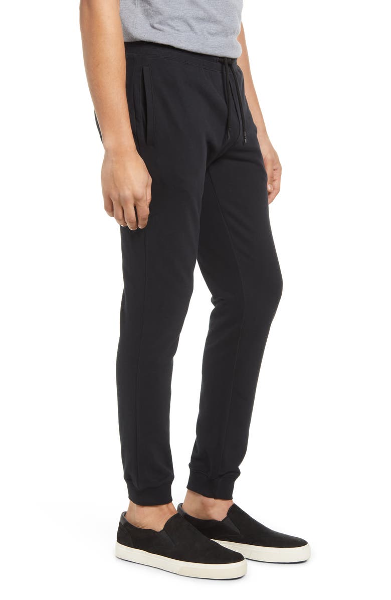 Robert Barakett Nanaimo Joggers, Alternate, color, 