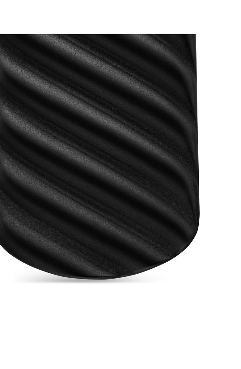 David Yurman Men's Sculpted Cable Dog Tag Pendant, Alternate, color, 