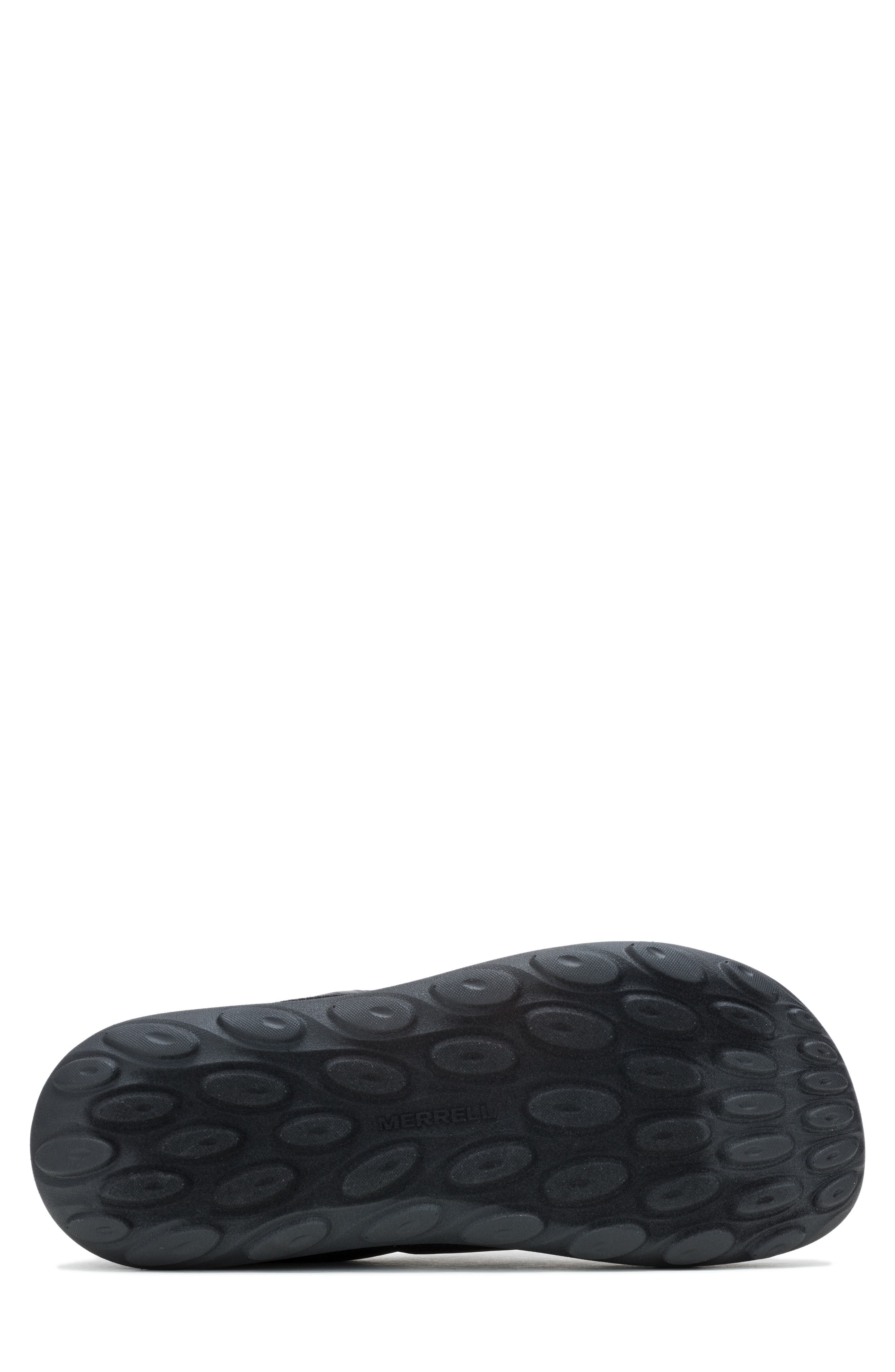 Merrell Hut Moc 2 Quilted Slide, Alternate, color, 