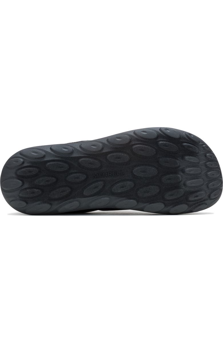 Merrell Hut Moc 2 Quilted Slide, Alternate, color,