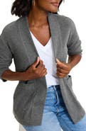Tommy Bahama Aruba Open Front Cardigan