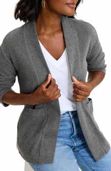 Aruba Open Front Cardigan