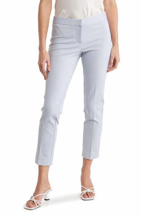 Amanda & Chelsea Amanda Slim Ankle Pants