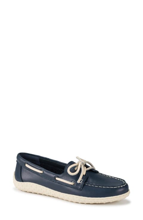 Beverlie Boat Shoe (Women)