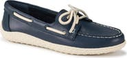 Baretraps Origins Beverlie Boat Shoe