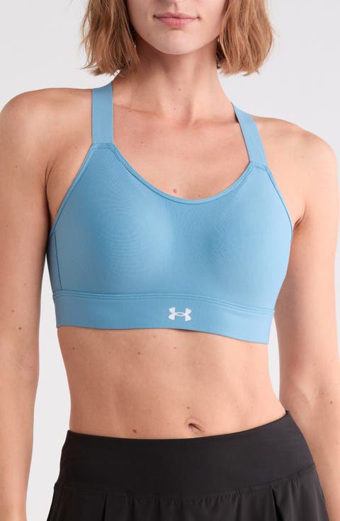 Continuum High Support Racerback Sports Bra