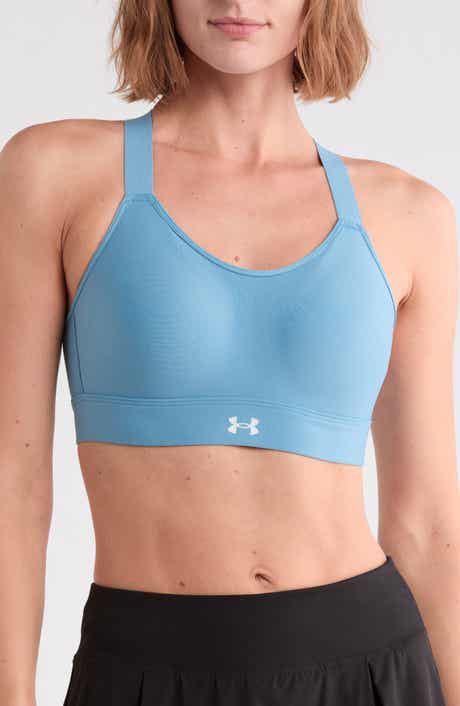 Continuum High Support Racerback Sports Bra