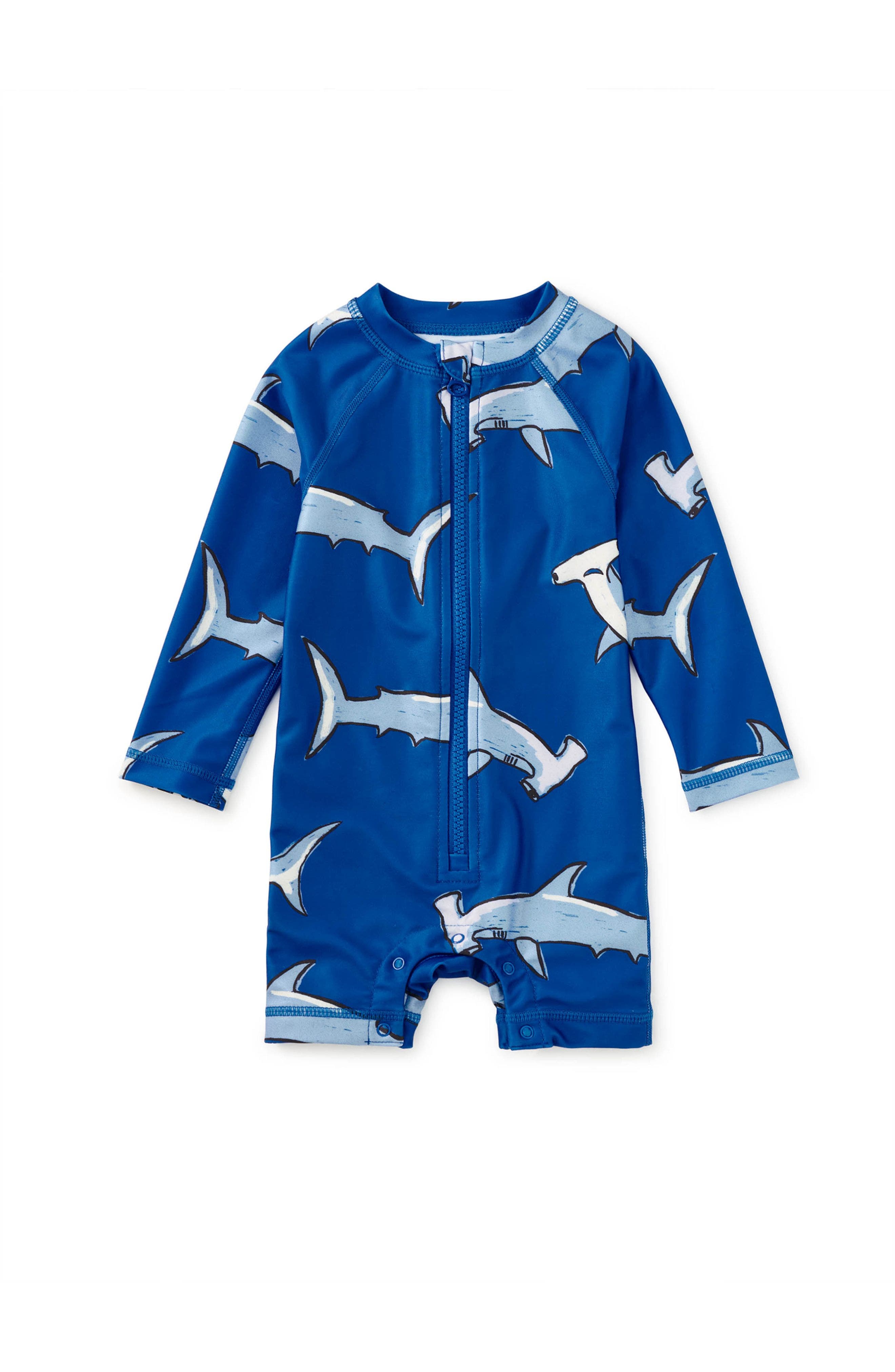 Hammerhead Sharks