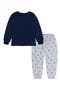 Kids' Nike Just Do It T-Shirt & Shorts Set