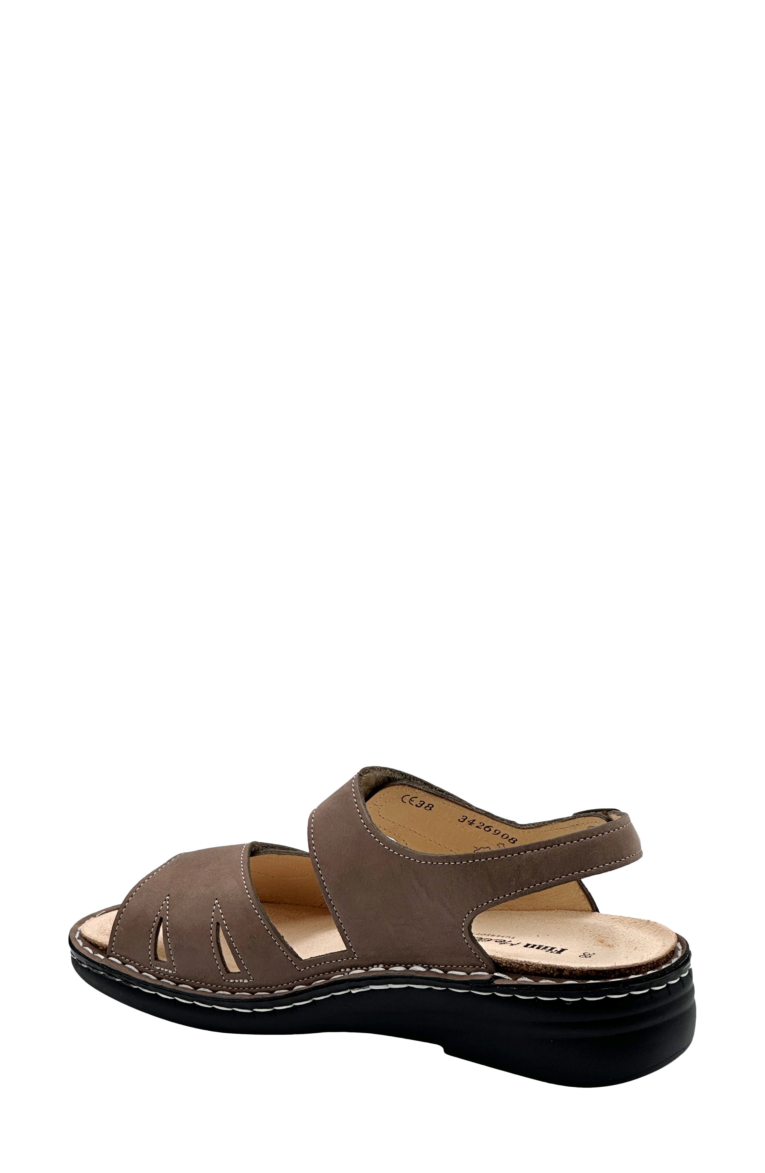 Barbuda Sandal - image 4
