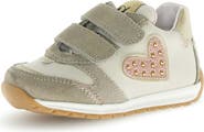 Naturino Kids' Quelly 4 VL Sneaker