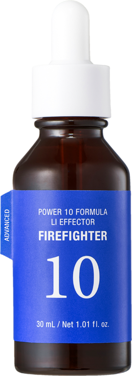 Power 10 Formula LI Effector (AD)