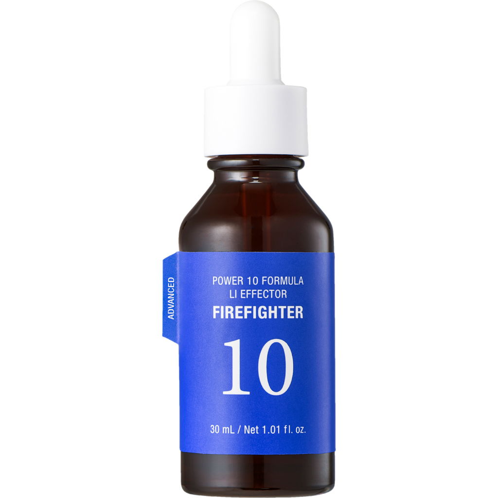 It's Skin Power 10 Formula Li Effector