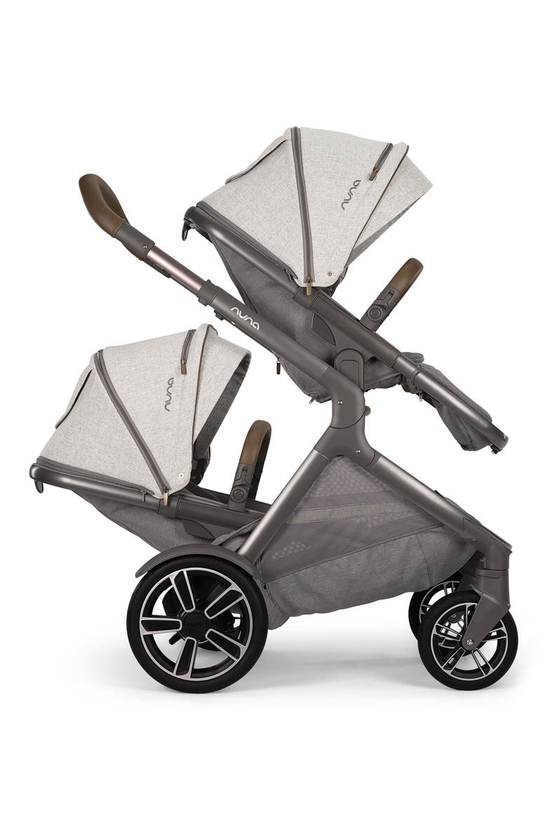 DEMI™ NEXT Sibling Seat Add-On, Alternate, color, CURATED