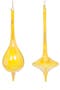selected Yellow