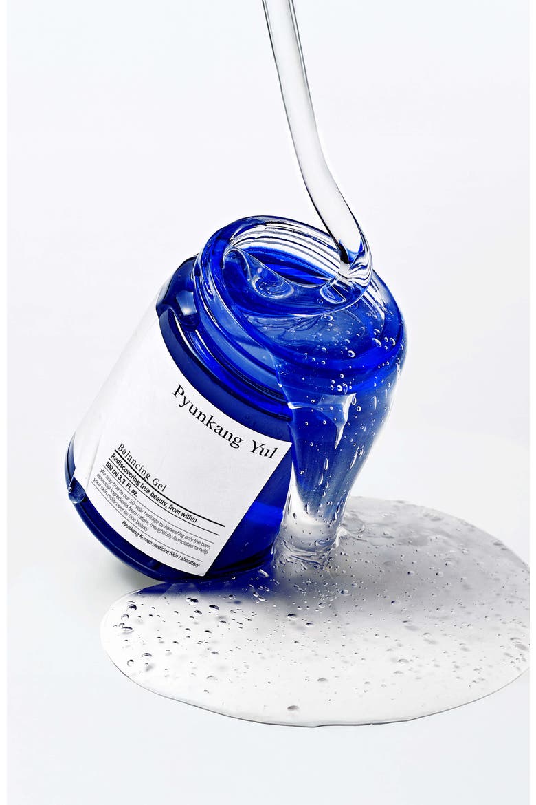 Balancing Gel, Alternate, color, None