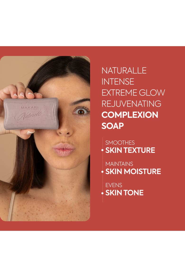 Naturalle Intense Extreme Glow Rejuvenating Face Serum, Alternate, color, None