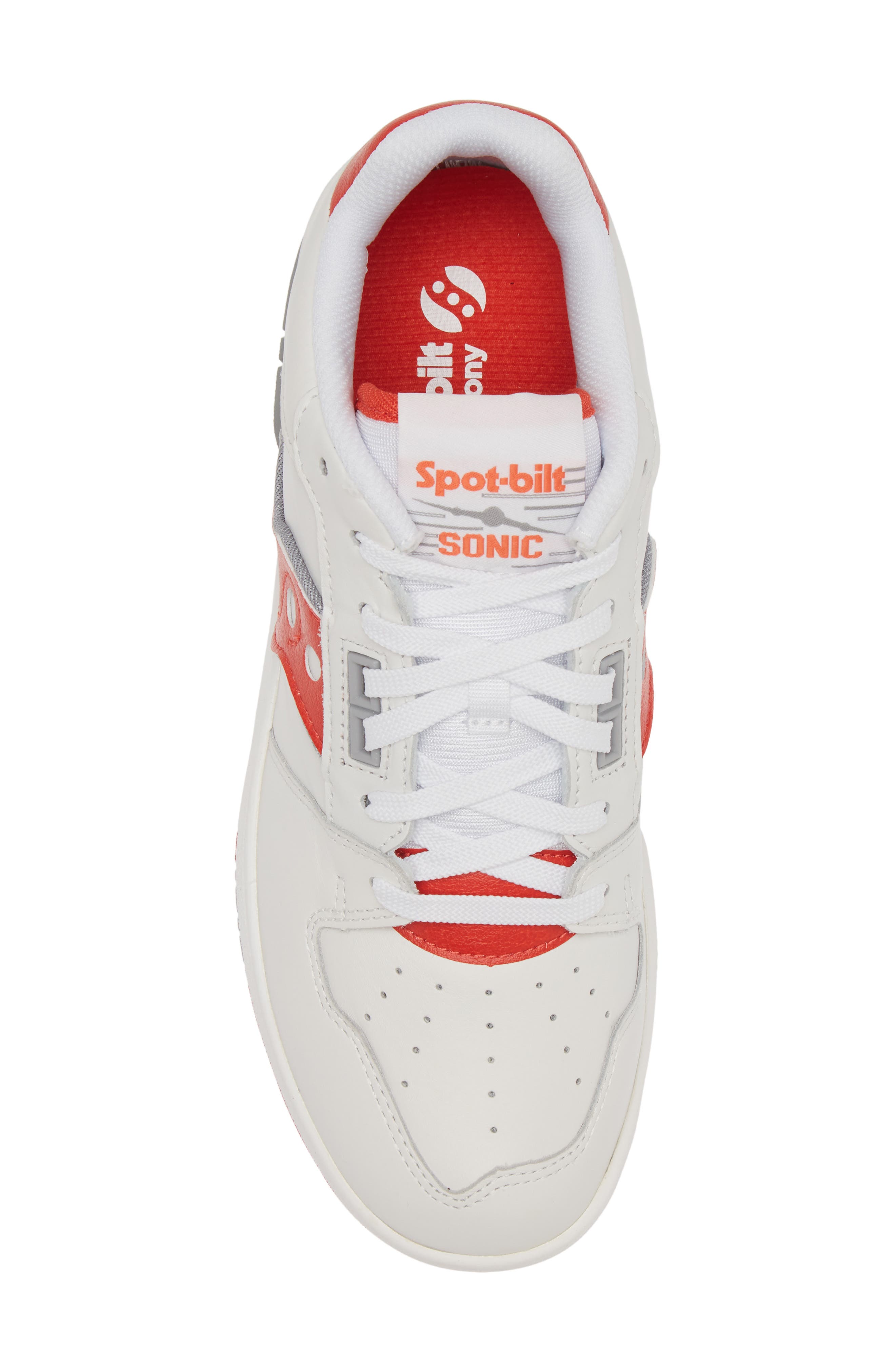 Saucony Sonic Low Sneaker, Alternate, color, 