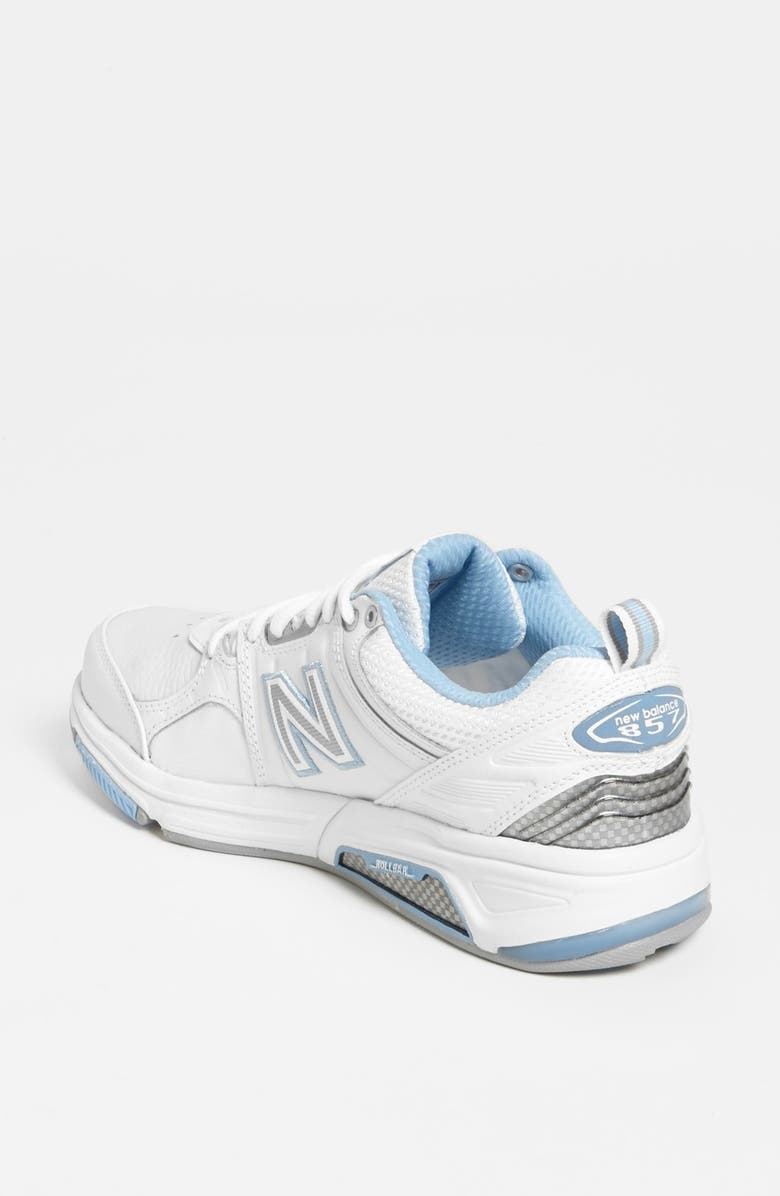 New Balance '857' Training Shoe, Alternate, color,