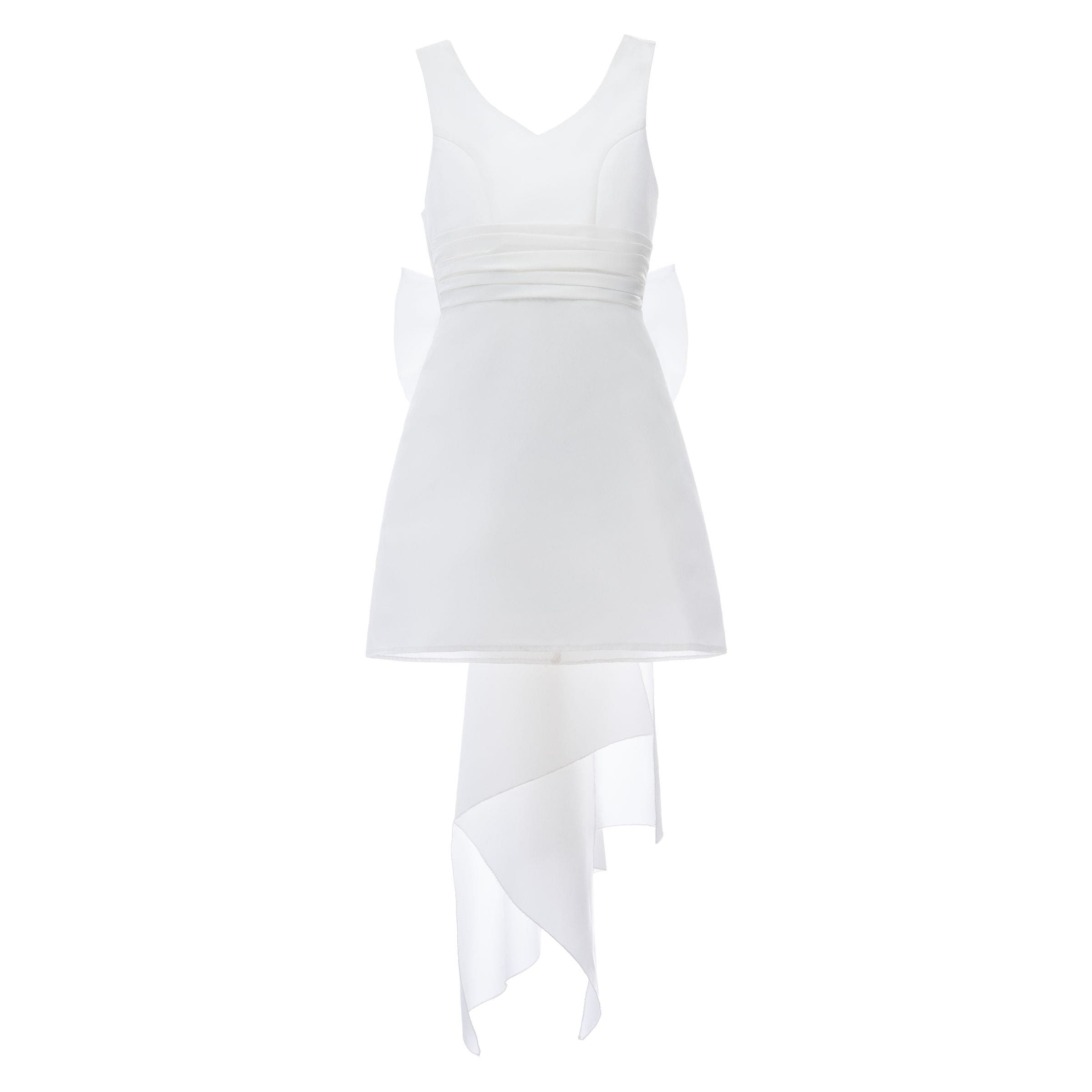 selected White