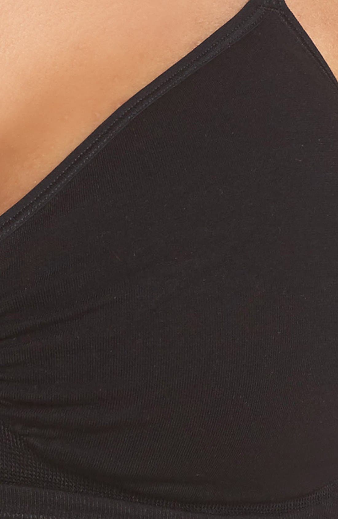 Yummie 'Emmie' T-Back Bralette (Women) | Nordstromrack