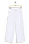 Wide Leg Ankle Crop Pants
