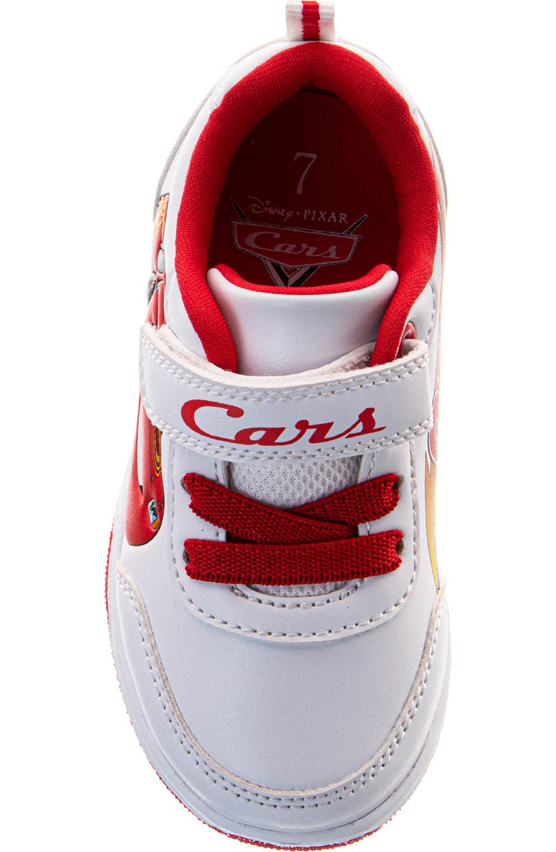 JOSMO Kids' Disney Pixar Cars Sneaker, Alternate, color,