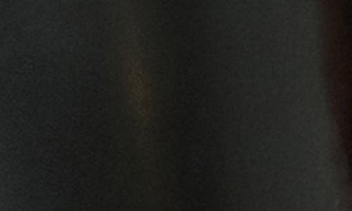 True Religion Charlie Lace-up Faux Leather Flare Pants In Black