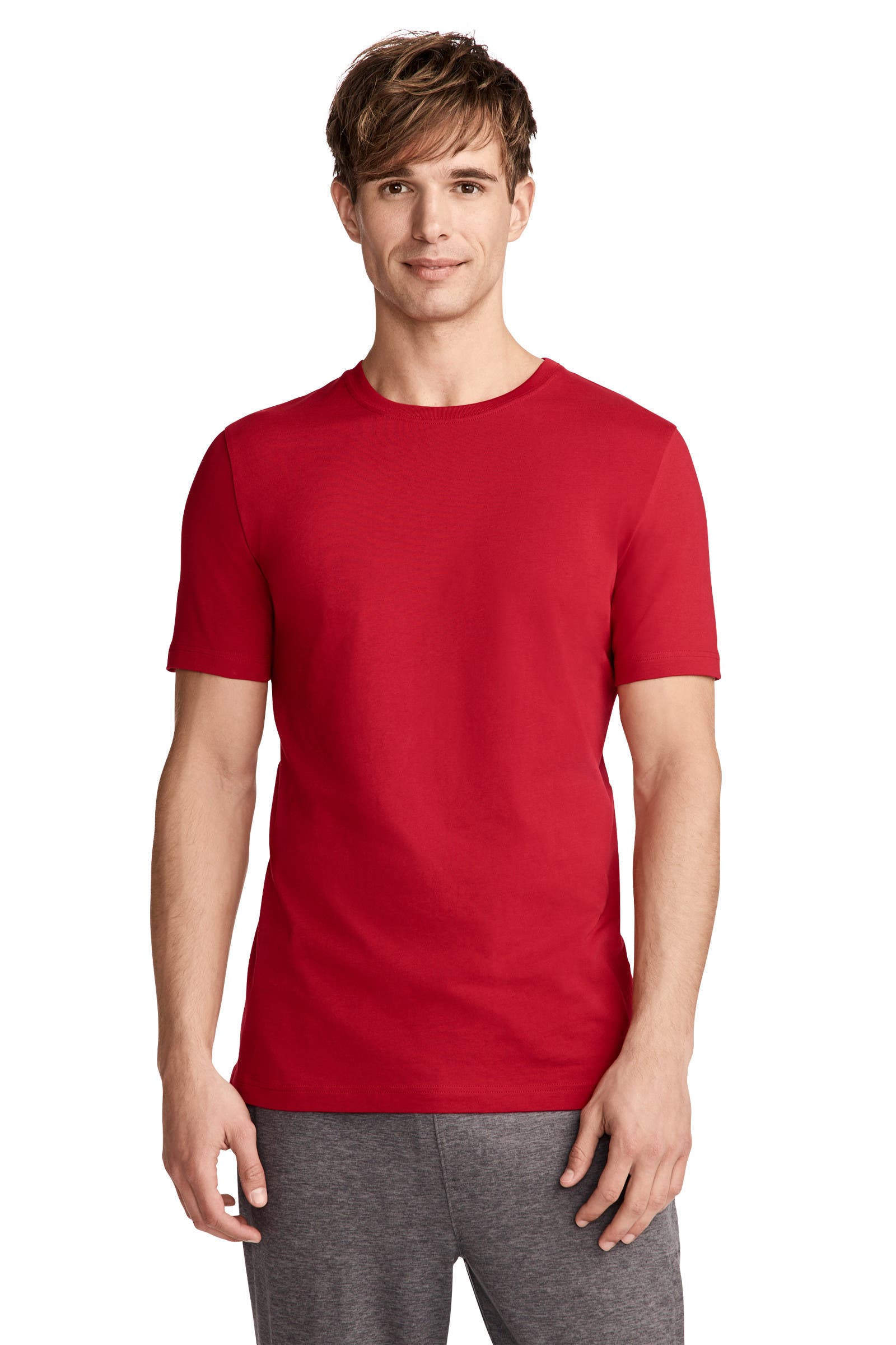 Radiant Red