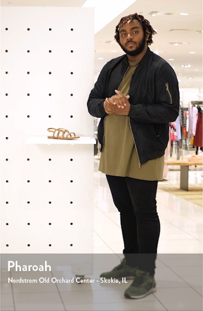 Lana Sandal, sales video thumbnail