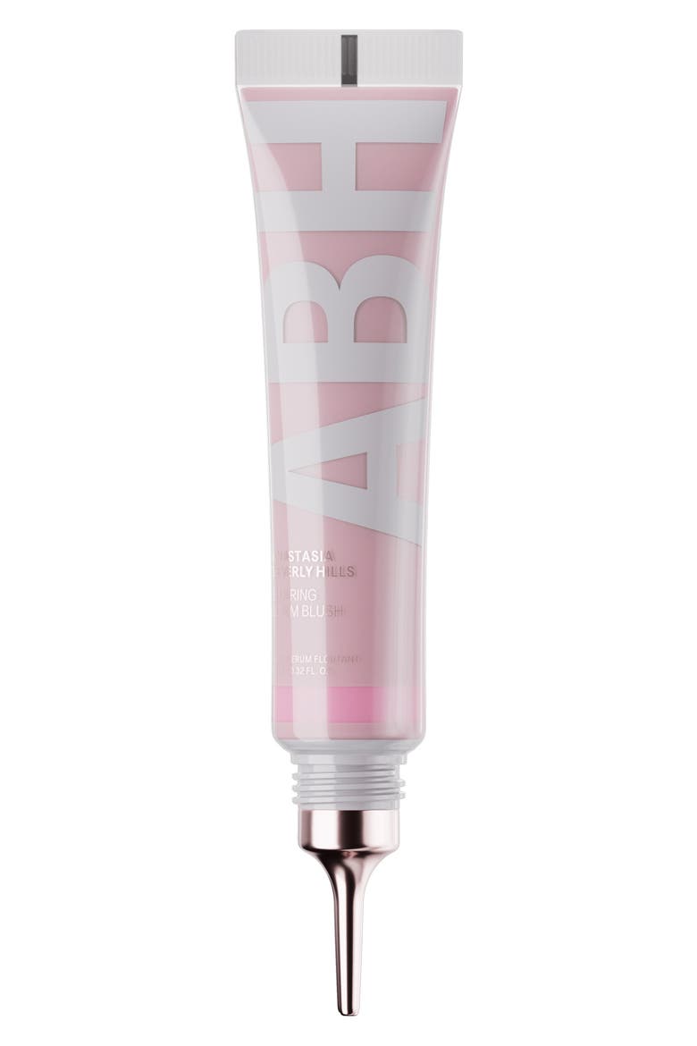 Blurring Serum Blush, Alternate, color, BABY PINK