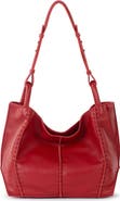 The Sak Los Feliz Medium Tote Leather Bag