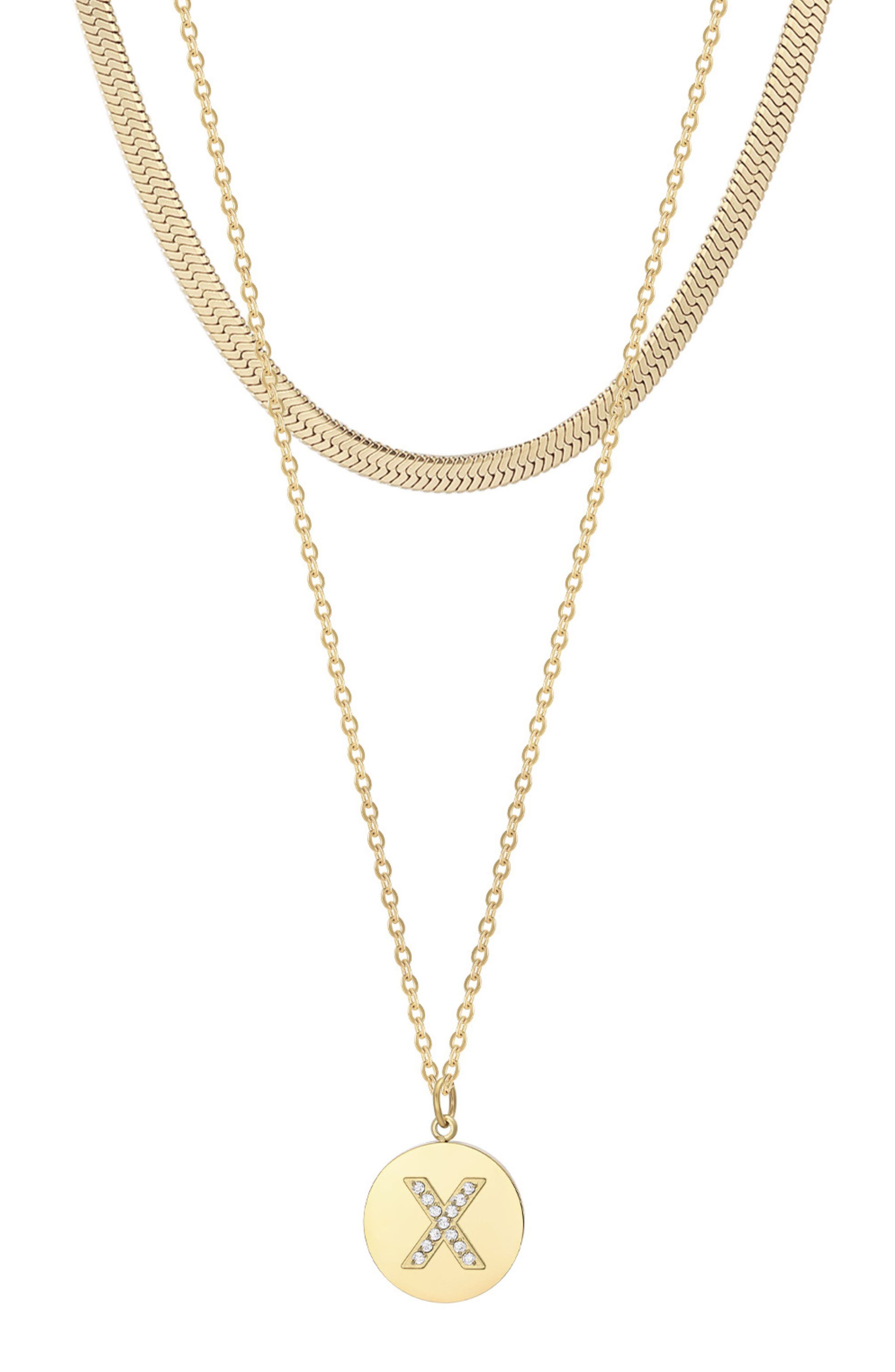 GOLD-X