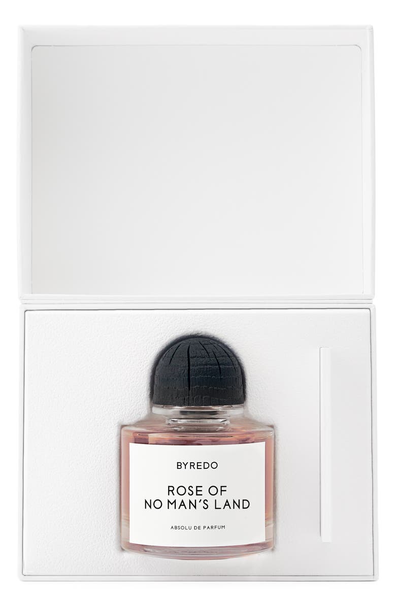 BYREDO Rose Of No Man's Land Absolu de Parfum, Alternate, color, 