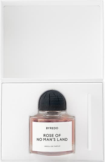 Rose Of No Man's Land Absolu de Parfum