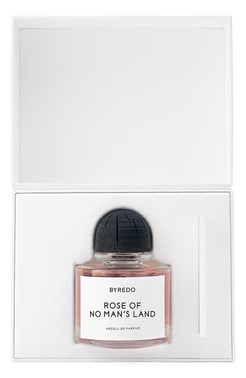 Byredo Rose Of No Man's Land Absolu De Parfum
