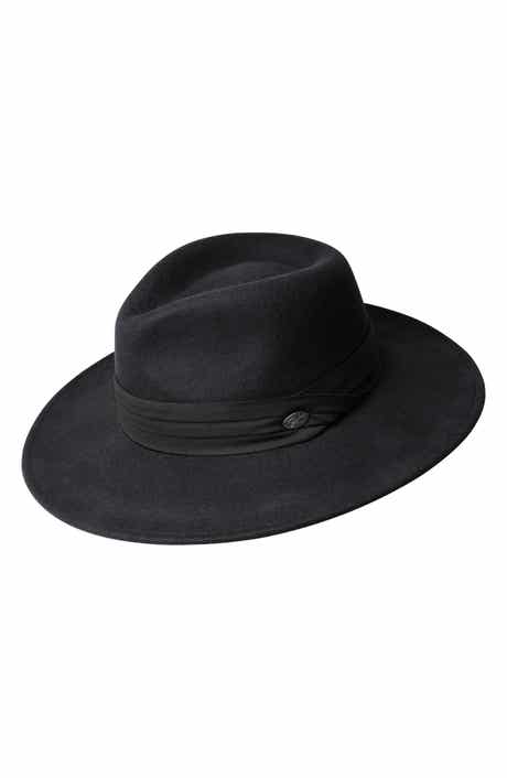 Thaler Wool Fedora