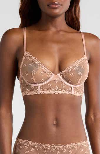 Etam Nacre Underwire Balconette Bra