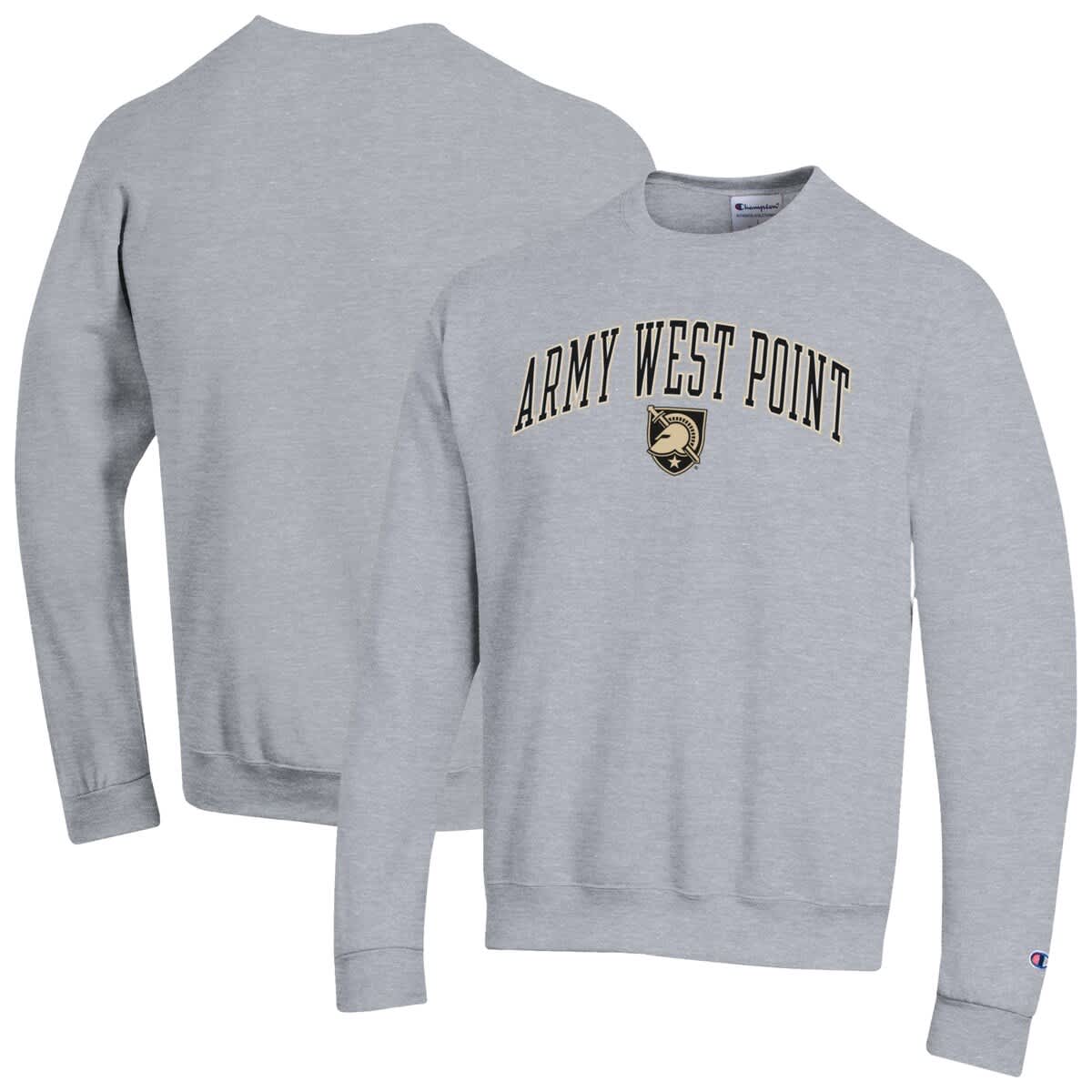 selected Heather Gray