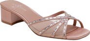 Linea Paolo Ivona Slide Sandal