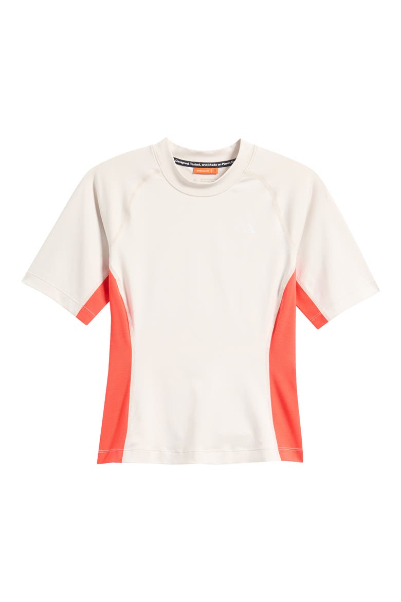 ACG Dri-FIT Wildsee Base Layer T-Shirt, Alternate, color, LT OREWOOD BRN/ CREAM II