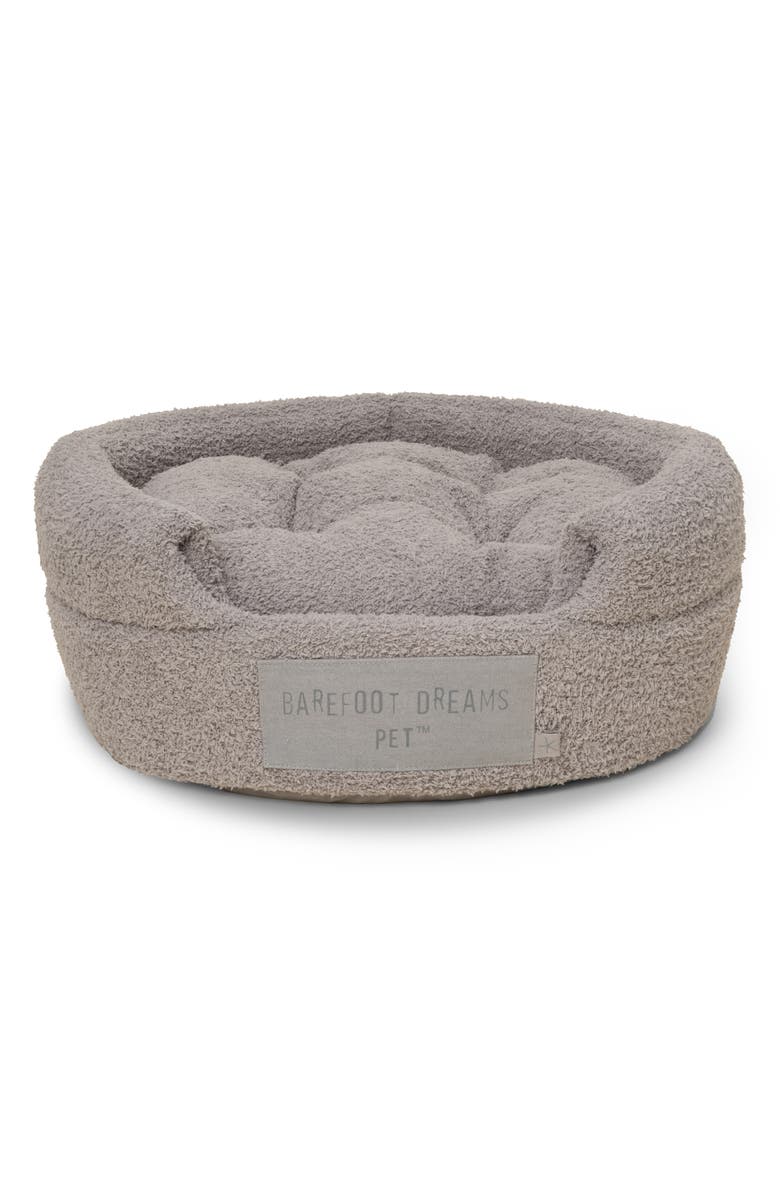Barefoot Dreams<sup>®</sup> CozyChic<sup>®</sup> 2-in-1 Pet Bed, Alternate, color, 