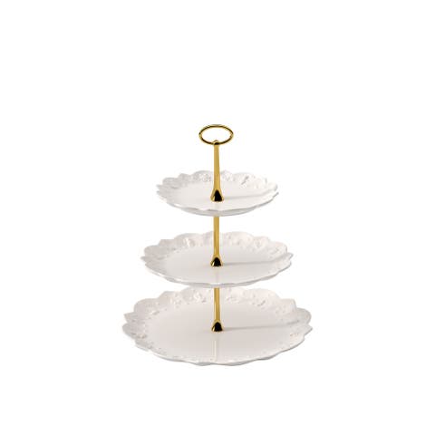 Toy's Delight Royal Classic 3 Tier Server